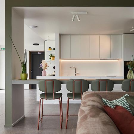Het Kasterhuis Wetteren Luaran gambar