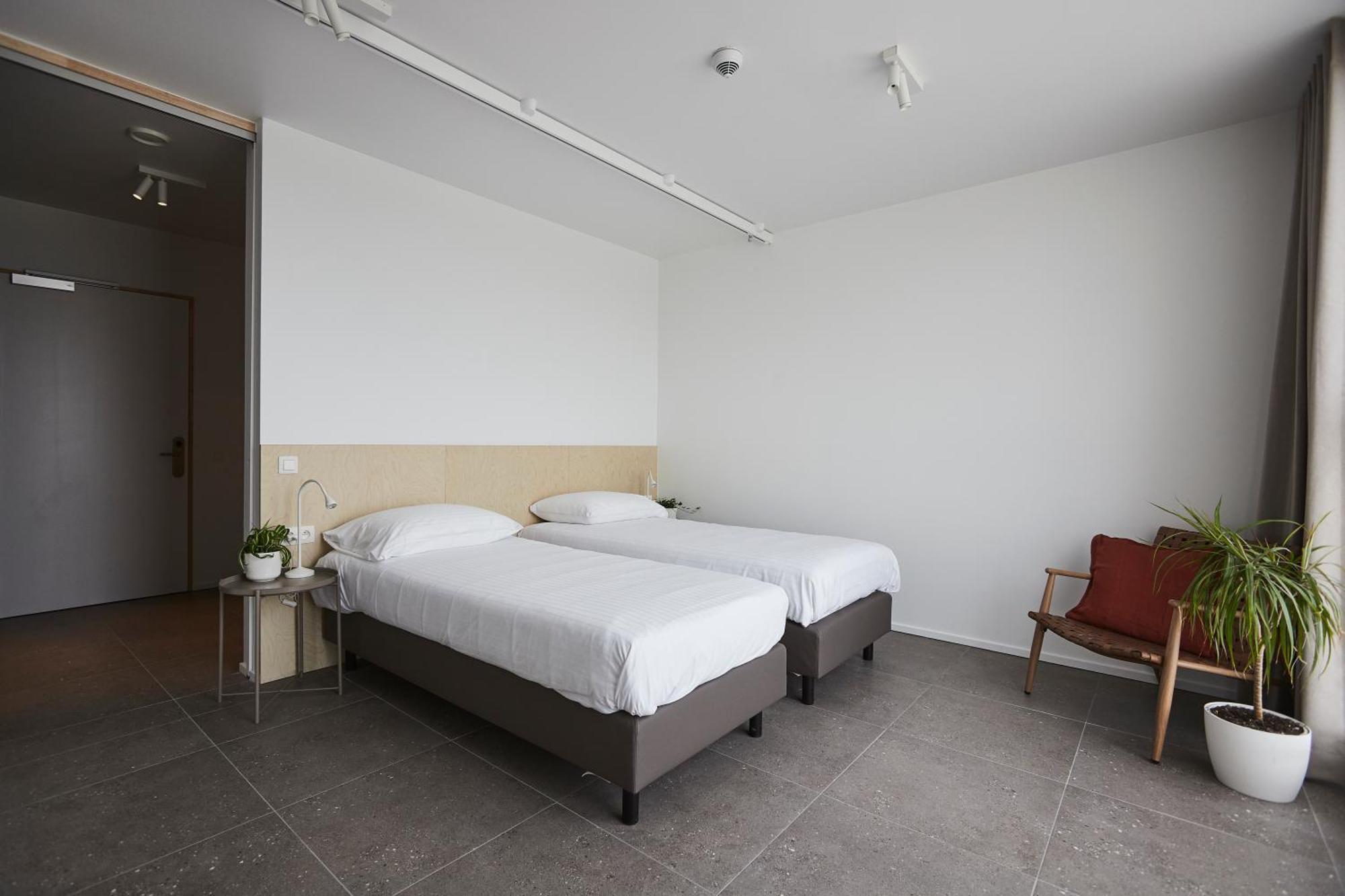 Het Kasterhuis Wetteren Luaran gambar
