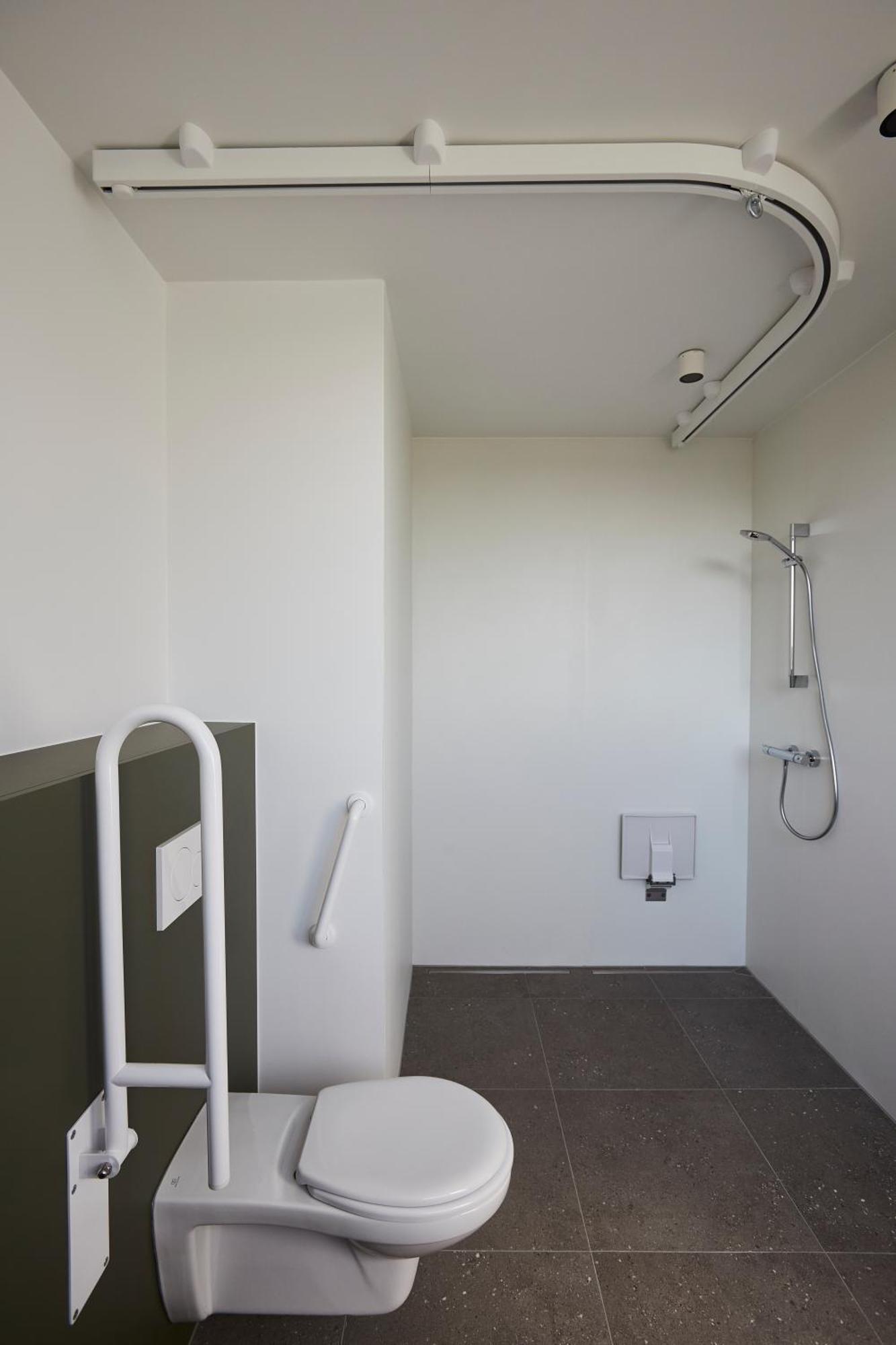 Het Kasterhuis Wetteren Luaran gambar