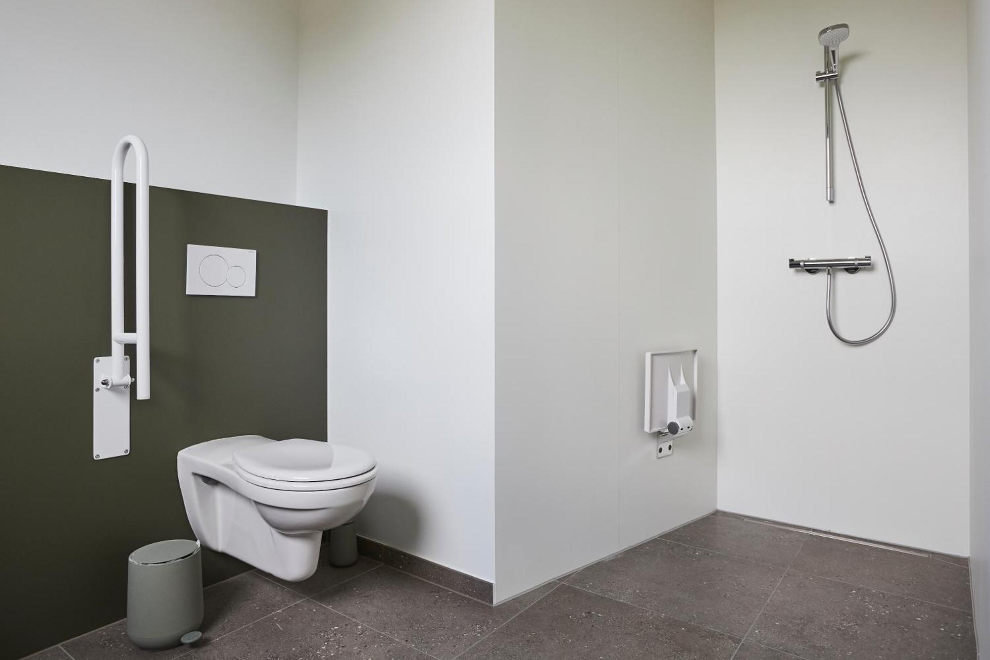 Het Kasterhuis Wetteren Luaran gambar