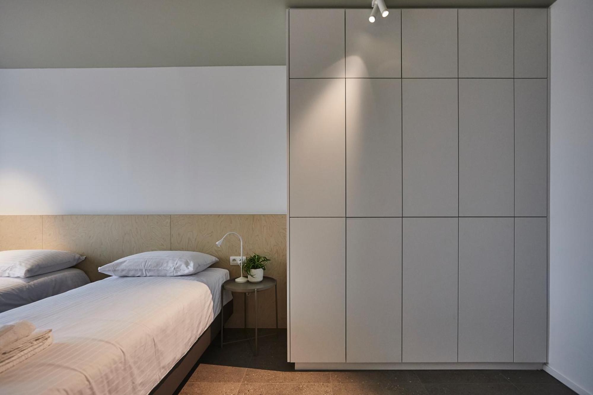 Het Kasterhuis Wetteren Luaran gambar
