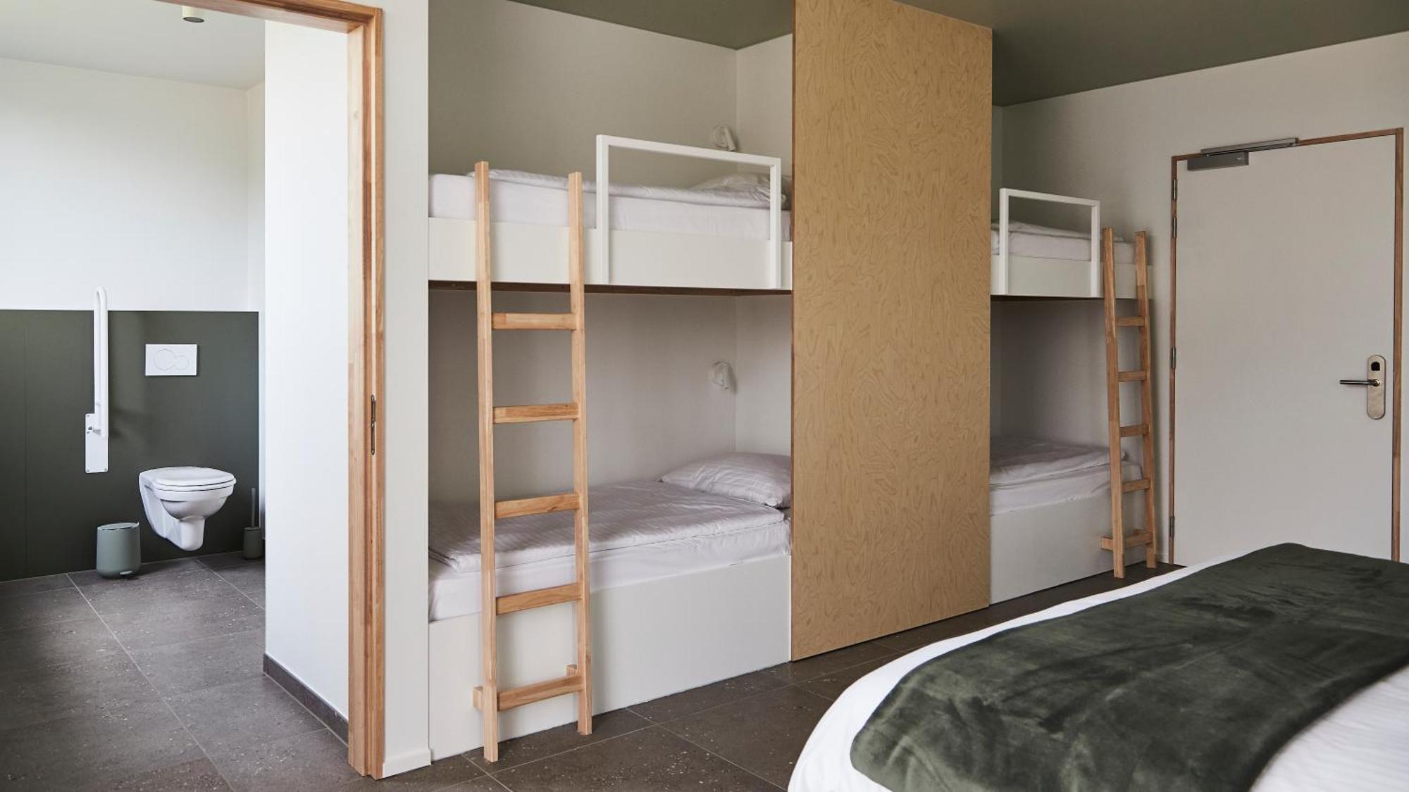 Het Kasterhuis Wetteren Luaran gambar